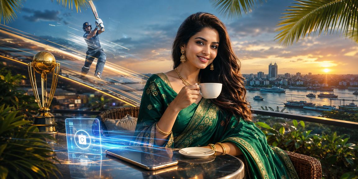 নারায়ণগঞ্জে ক্রিকেট বেটিং সমুদ্রতীরের দৃশ্য