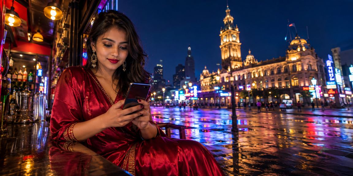রংপুরে মোবাইলে নিয়ন আলোয় ক্যাসিনো খেলা