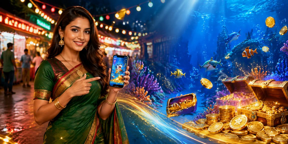 সিলেটে v18 ভিআইপি সদস্য ফিশিং গেমে জয়লাভ করছেন